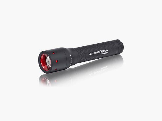 Torche Led Lenser P5R.2