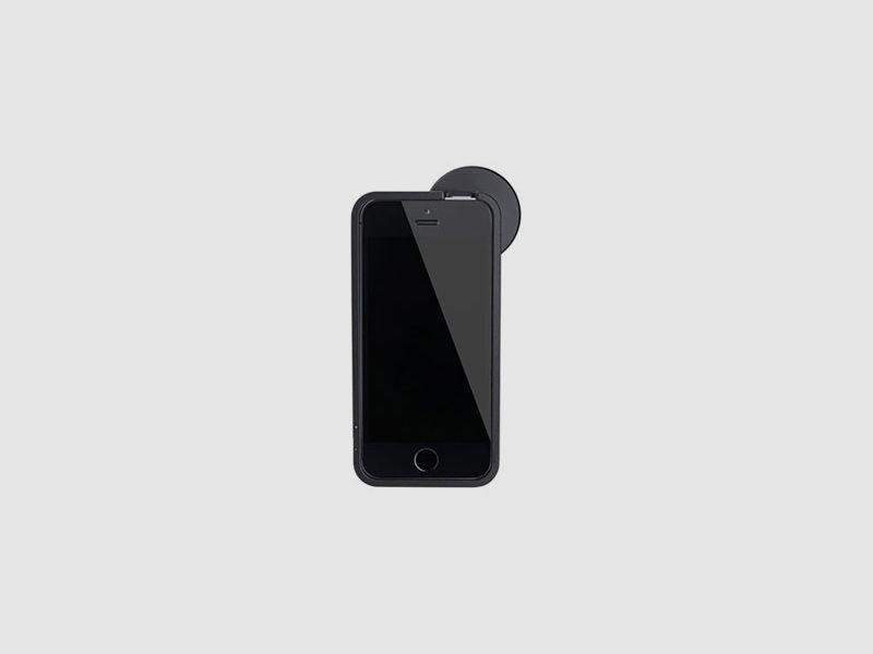Swarovski – ADAPTER VOOR CAMERA IPHONE5-5S