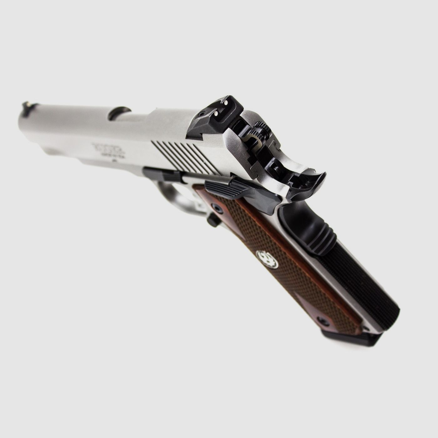 Ruger SR1911 45ACP, Bild 4 von 6