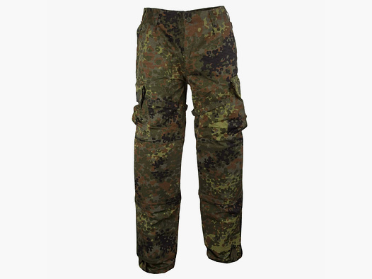 TacGear KSK Hose TacGear flecktarn