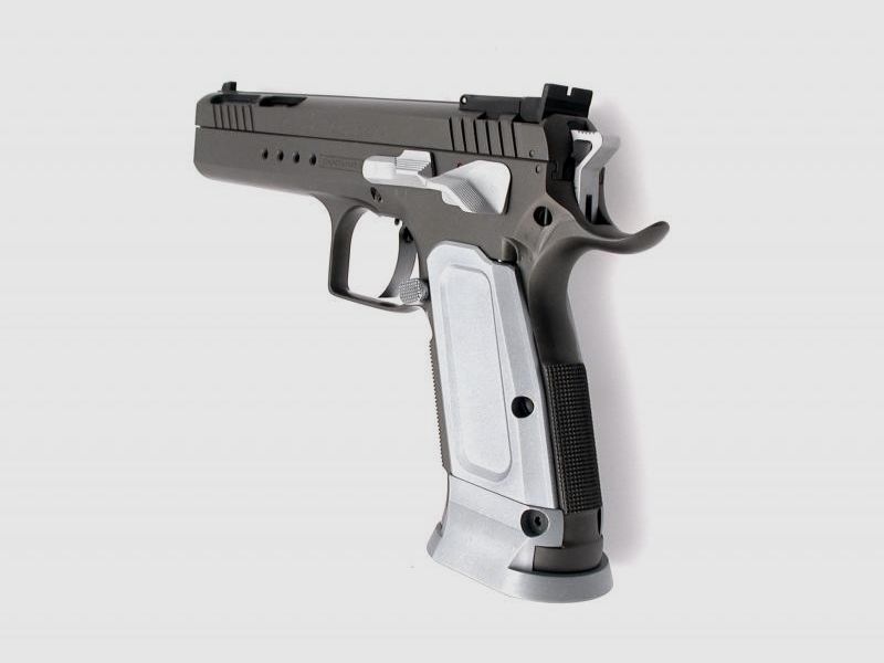 Tanfoglio Limited Custom, image 2 sur 3