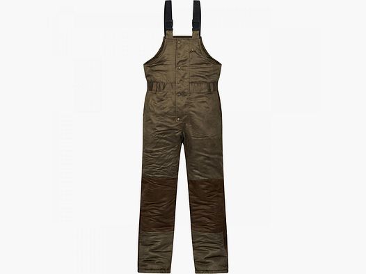 Salopette Arctic Homme (Olive)