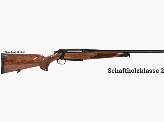 Sauer 505 ErgoLux Elegance