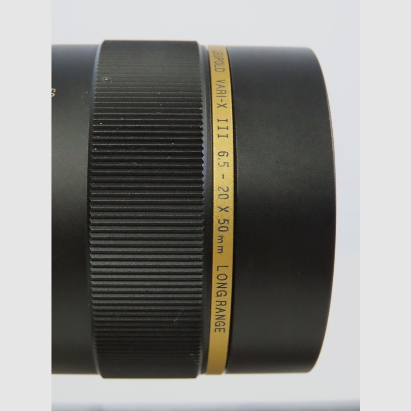 Top Long Range Keppeler