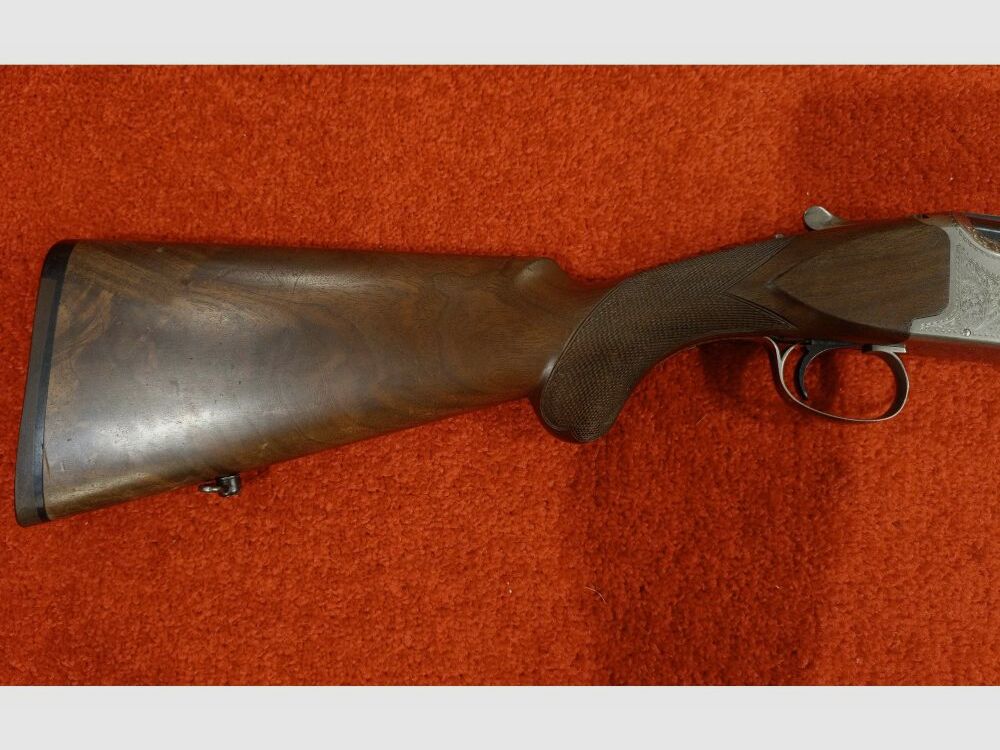 Winchester Super Grade XTR 12/70