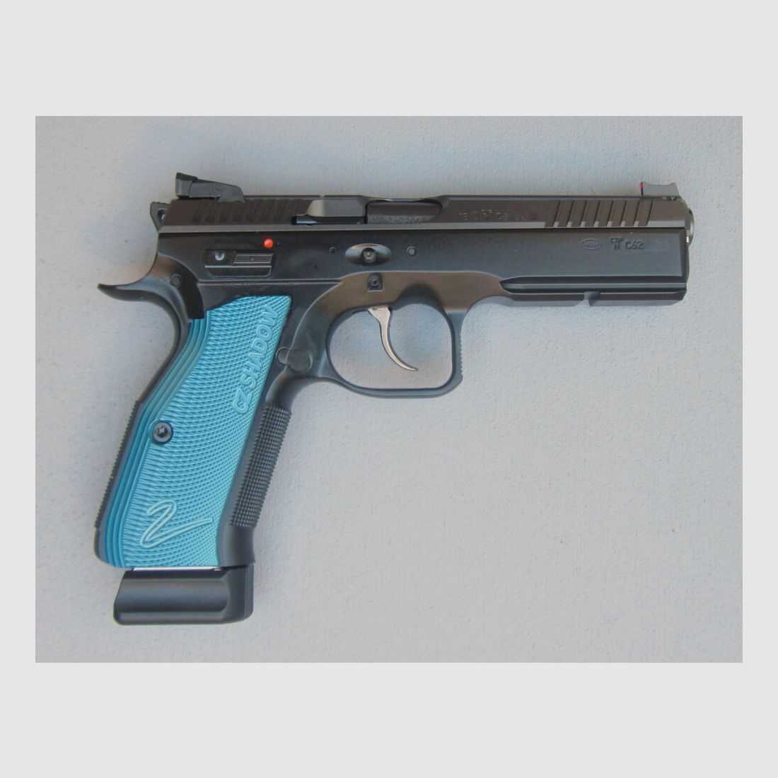 CZ Shadow SHADOW II