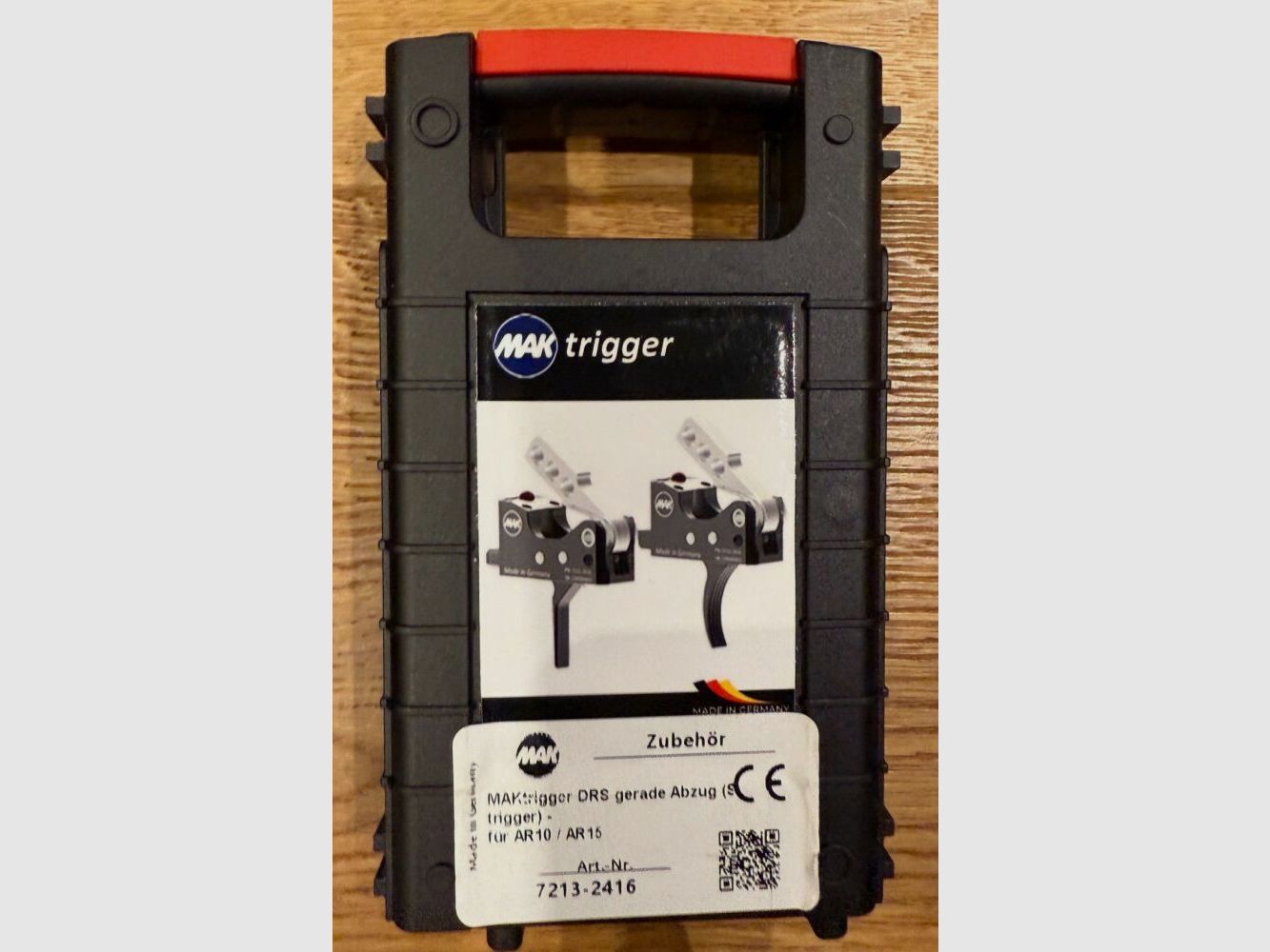 Tippmann Arms M4-22 Elite Alpha-GS 16" - Modelo 2025 - Equipado completamente Aprobado para el deporte