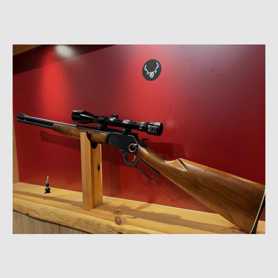 Marlin Marlin Model 1894