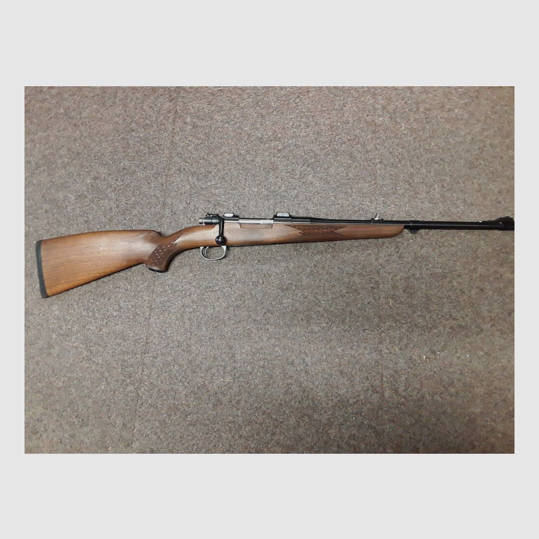 Arma-Hirschle 98 Intermedio