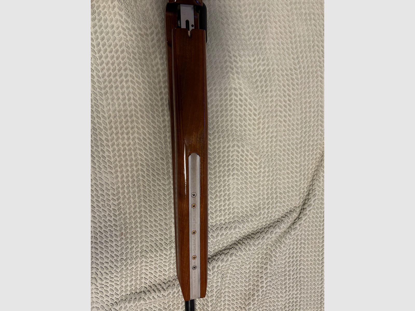 Feinwerkbau Modell 802 – cena do negocjacji kaliber 4,5 mm, cena do negocjacji