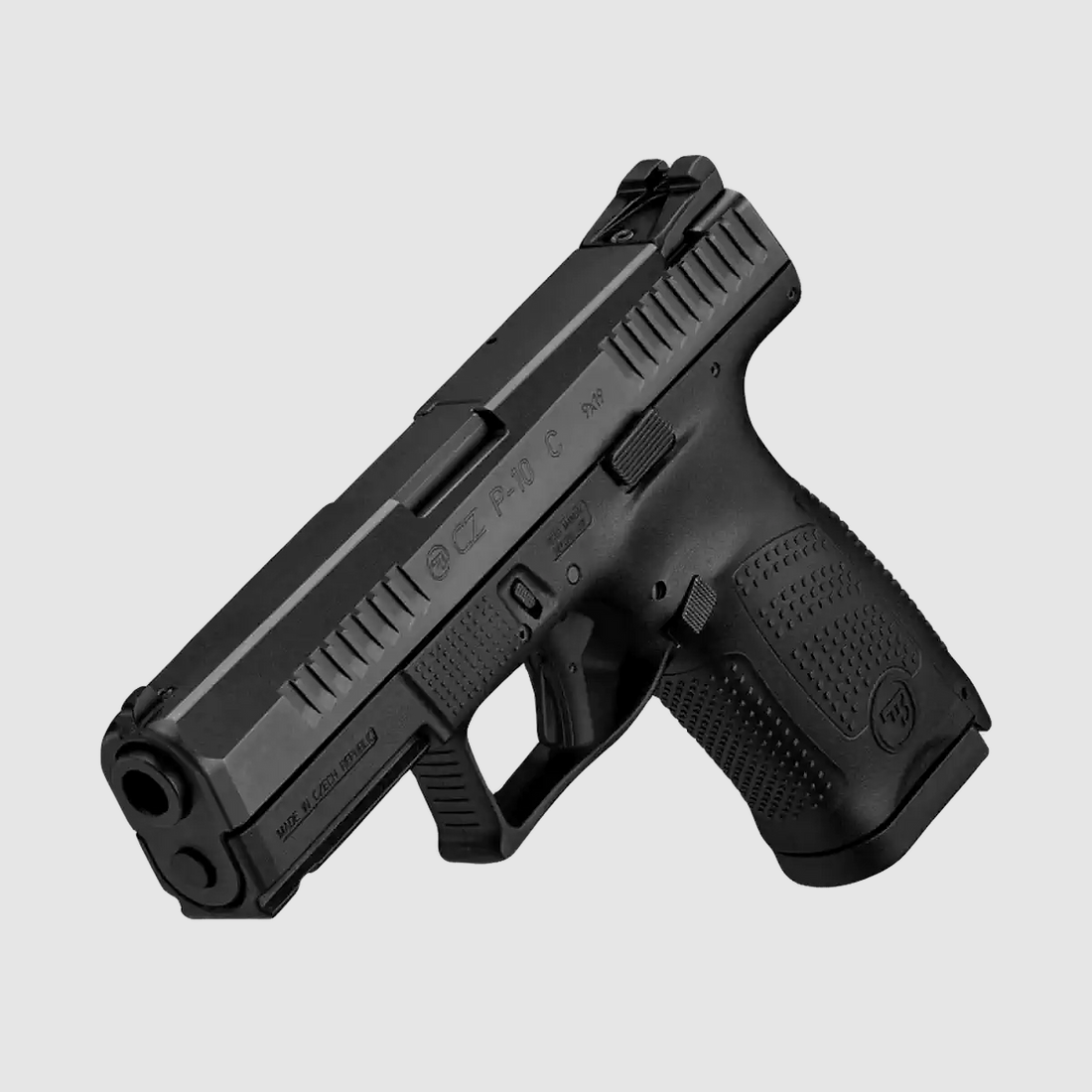 CZ P-10 C - DEAL - WaffenFriedrichs, Bild 5 von 7