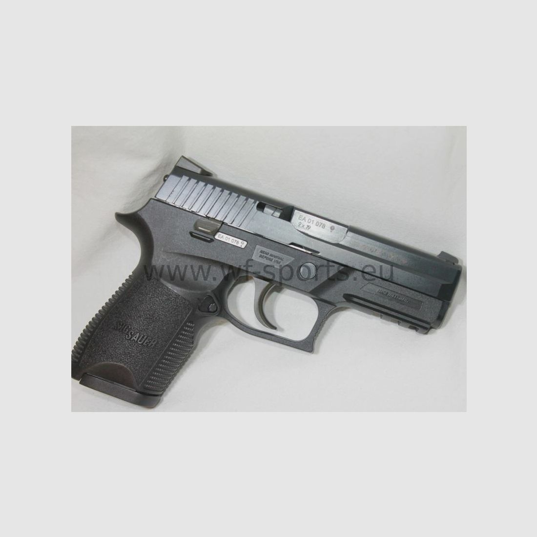 SIG SAUER Sig Sauer P250 DC