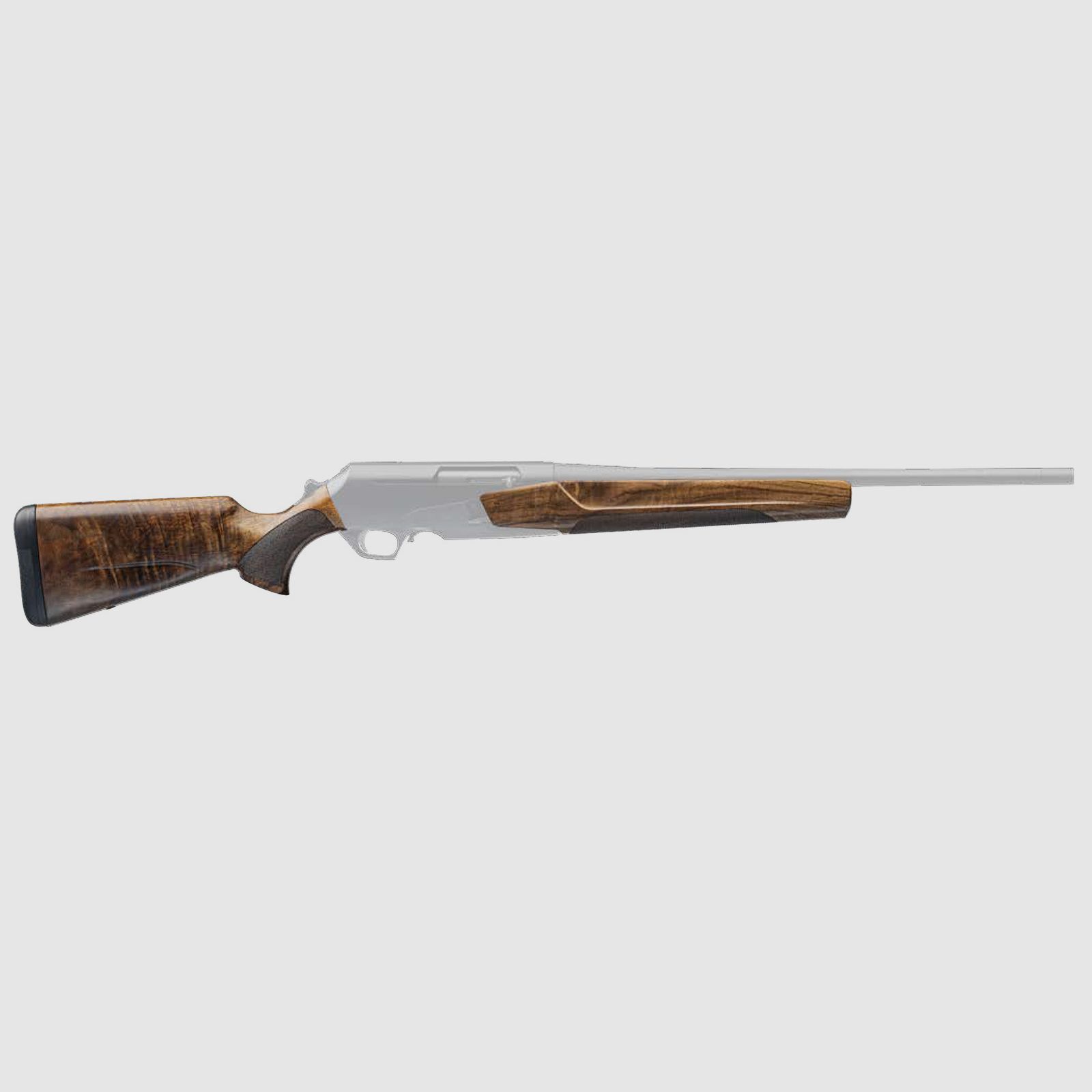 Pistolengriffschaft- / Vorderschaft-Set BROWNING BAR/MARAL 4