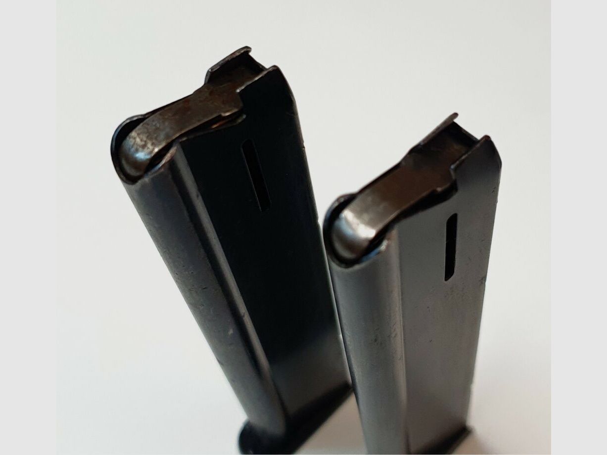 Magazzino di ricambio Krico per fucile Krico 60000 / 80000 - .22lr, 7 colpi