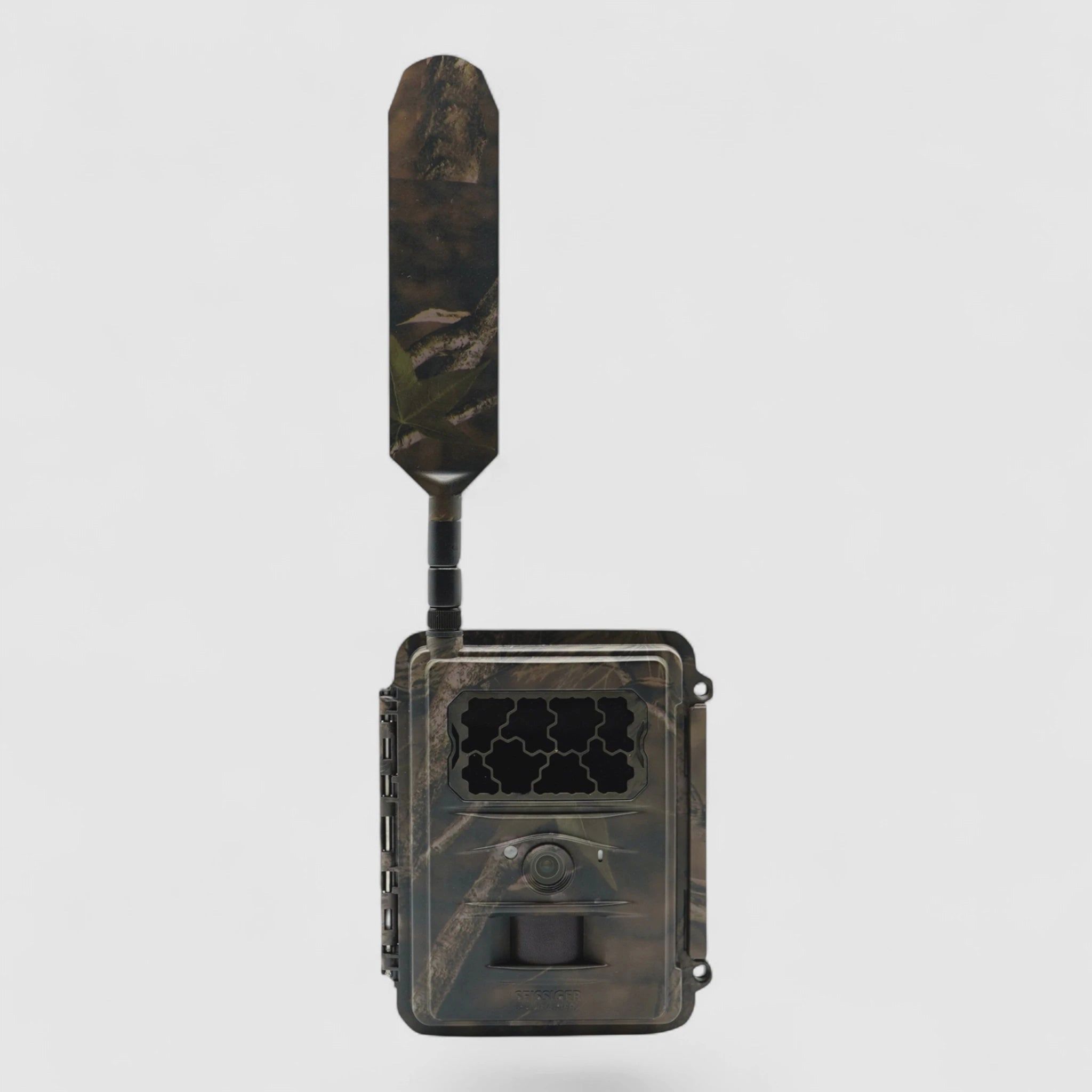 Seissiger Wildkamera Base-Cam LTE Supersim-Edition