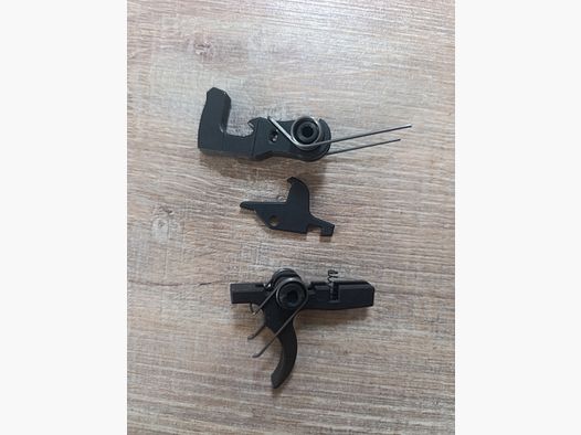 Grilletto|Guaio|Guaio del grilletto|Tippmann M4-22|Ottime condizioni