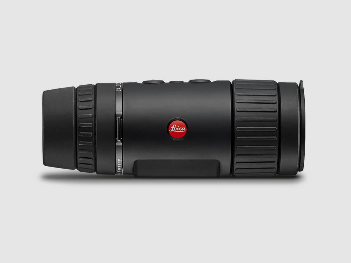 Leica Calonox View