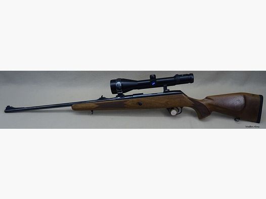 Mauser 225