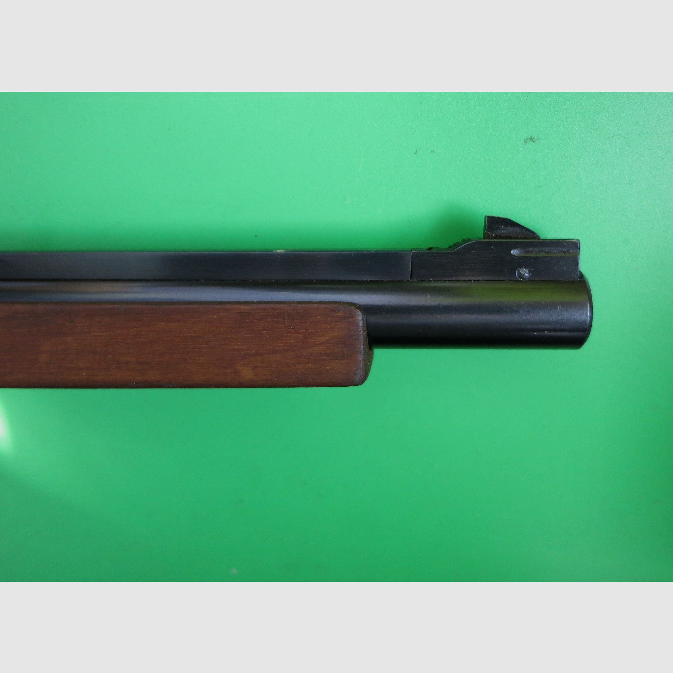 Drulov Modell 70 Standard, .22 lr, "pistolet libre"  #52