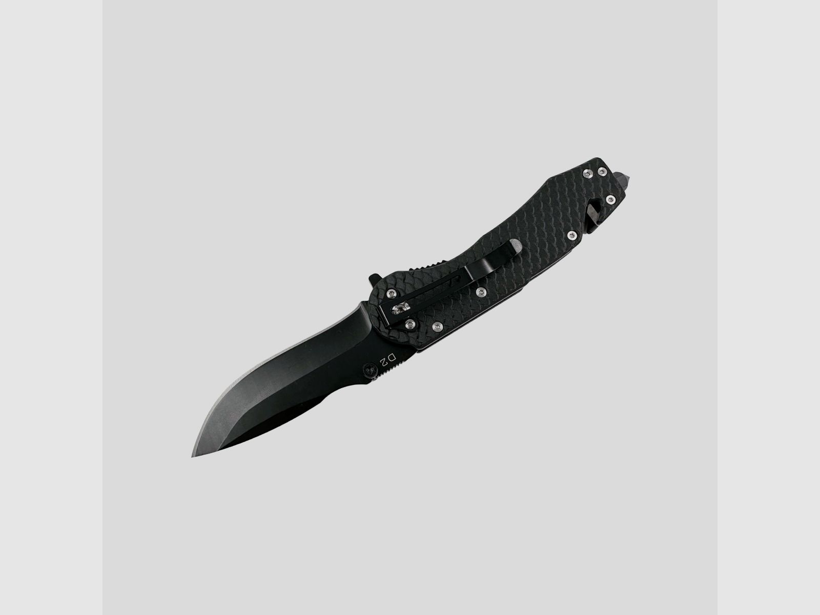 Schmeisser – ARK 1 Assist Rescue Knife, Bild 2 von 5