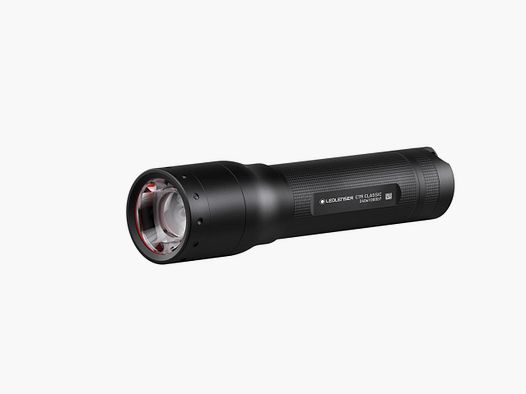 Ledlenser Taschenlampe C7R Classic