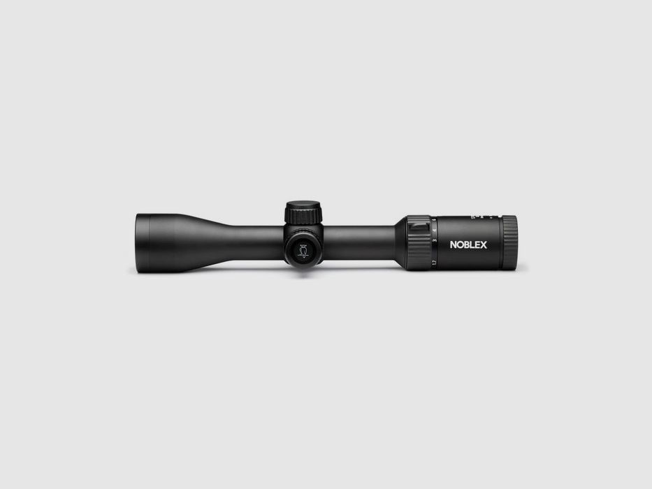 Noblex ZF NZ6 Inception 1,7-10×42