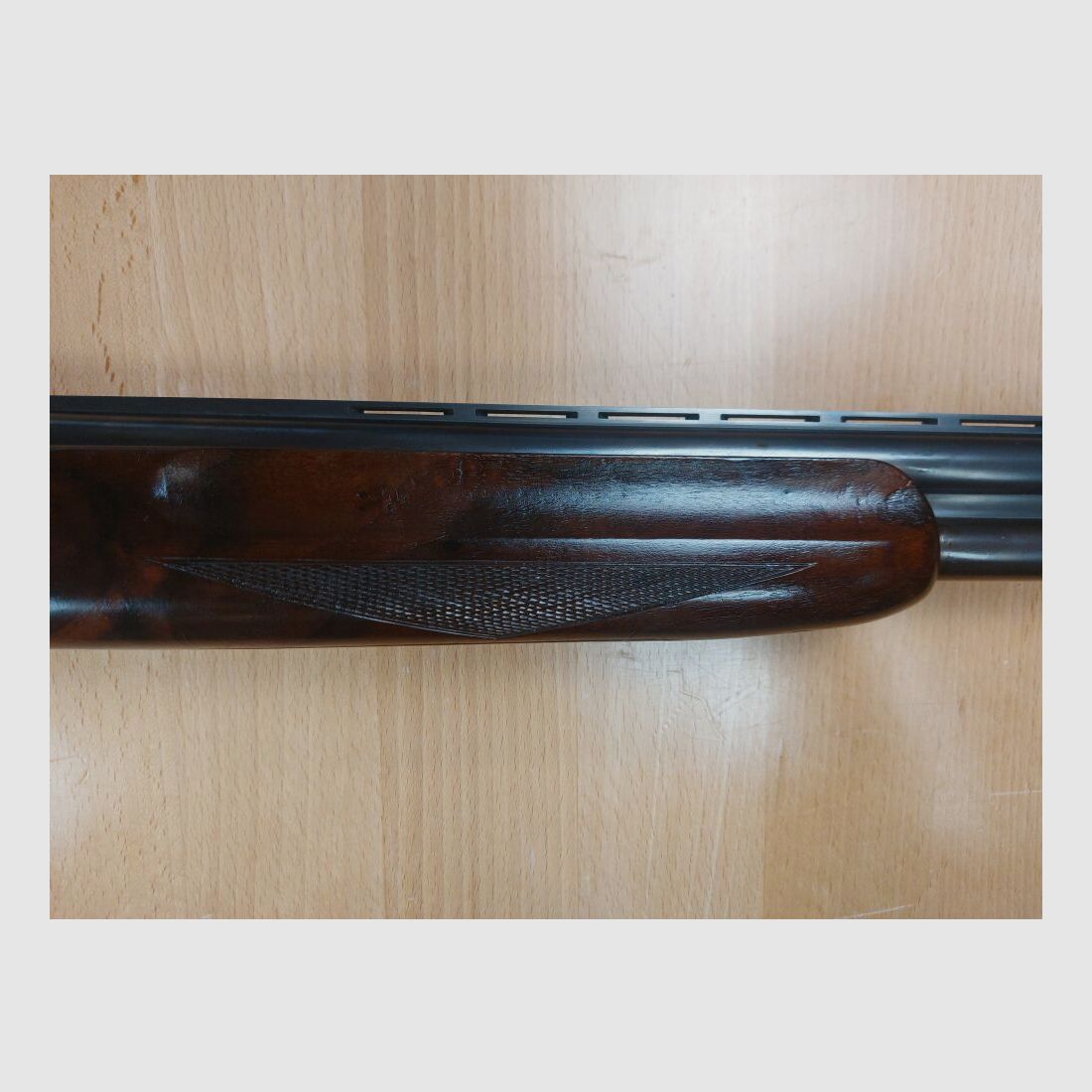 Winchester , USA M 101 XTR Lightweight