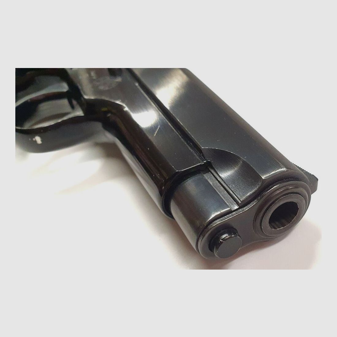 Smith & Wesson S&W Mod.39-2