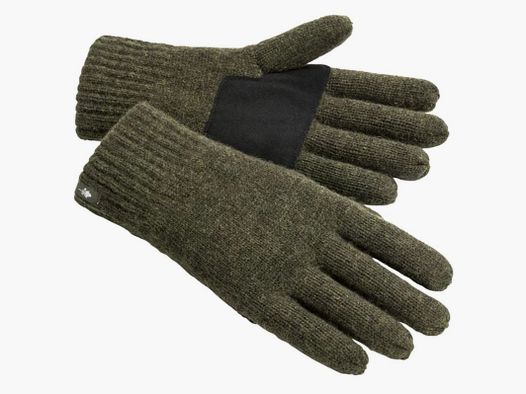 Pinewood Strick Finger-Handschuh