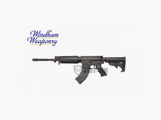 Karabina WINDHAM WEAPONRY WW-15 16" kal.7,62X39