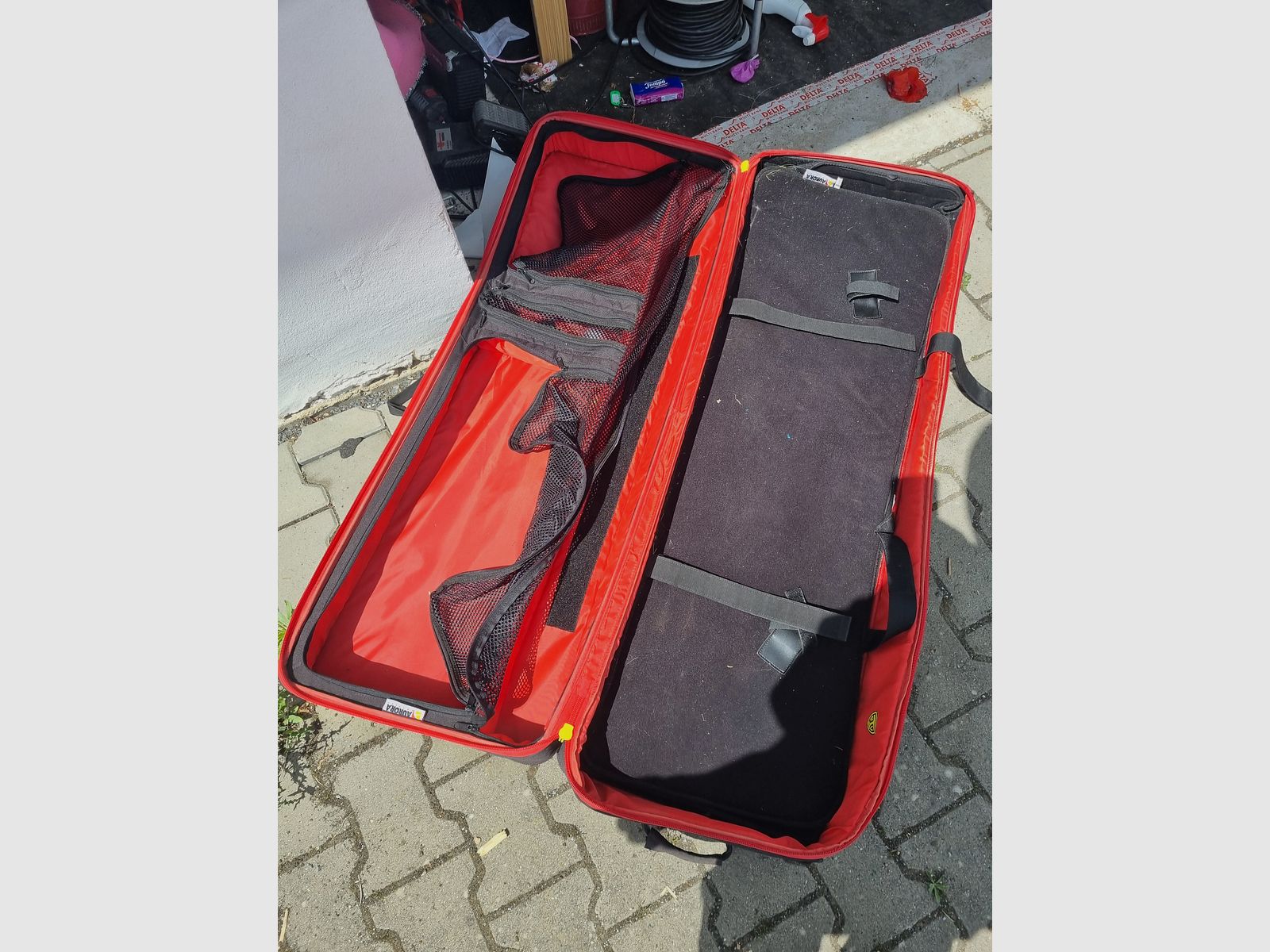 Compound Bogen Set 