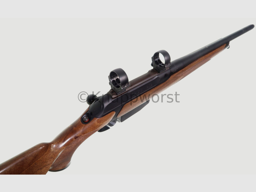 Sauer & Sohn Sauer 202 Forrest GAUCHE