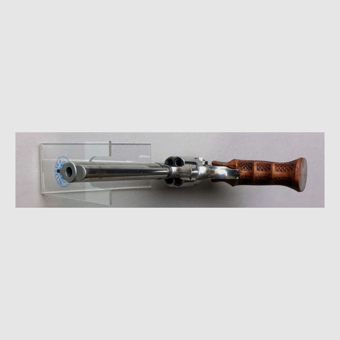 SMITH & WESSON USA S&W 686 PILUM