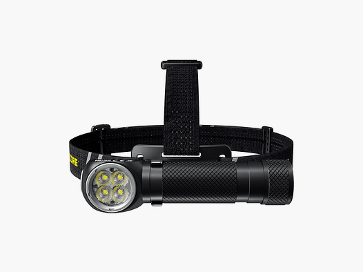 Nitecore HC35 Kopflampe