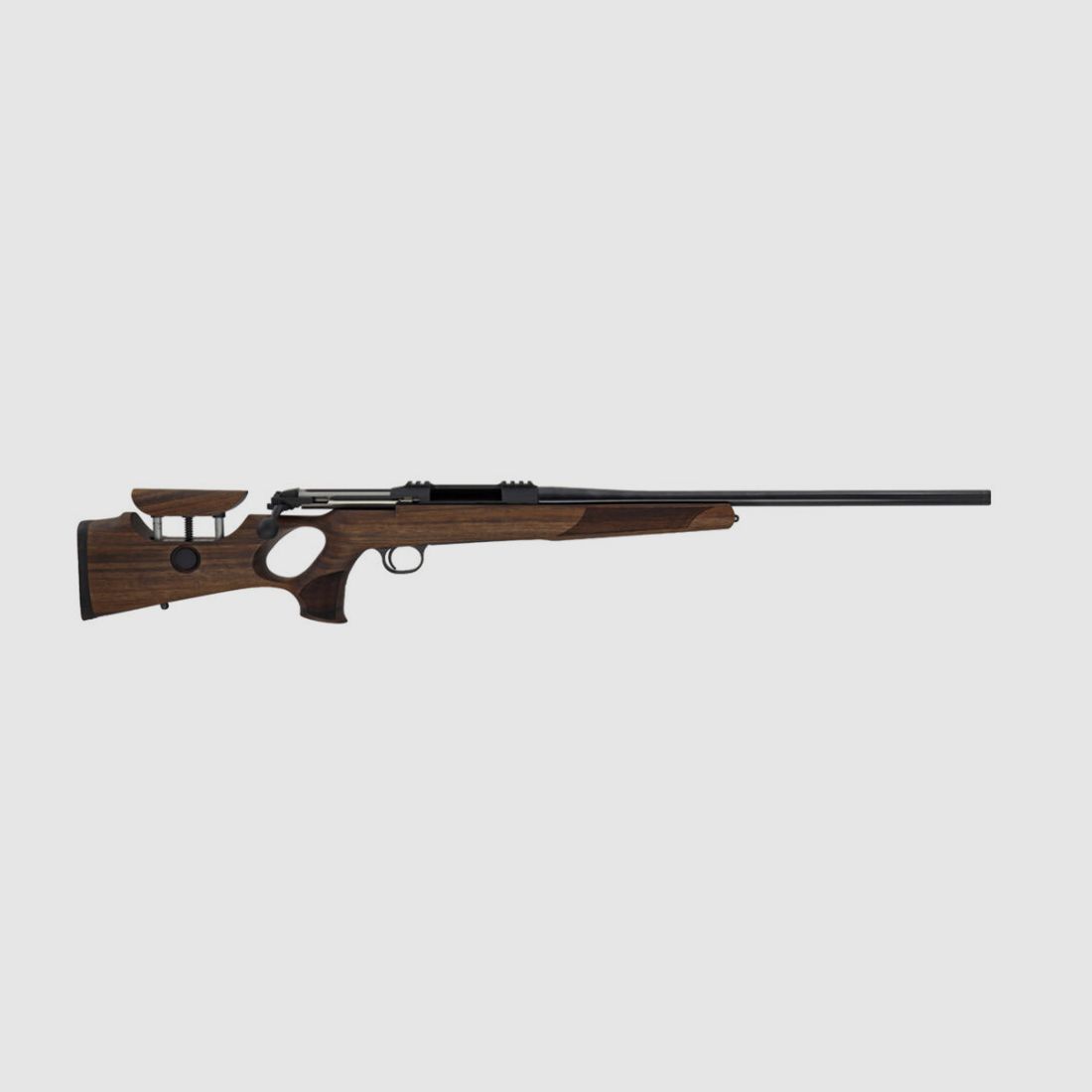Steel Action Hunting Medium Odenwaldschaft