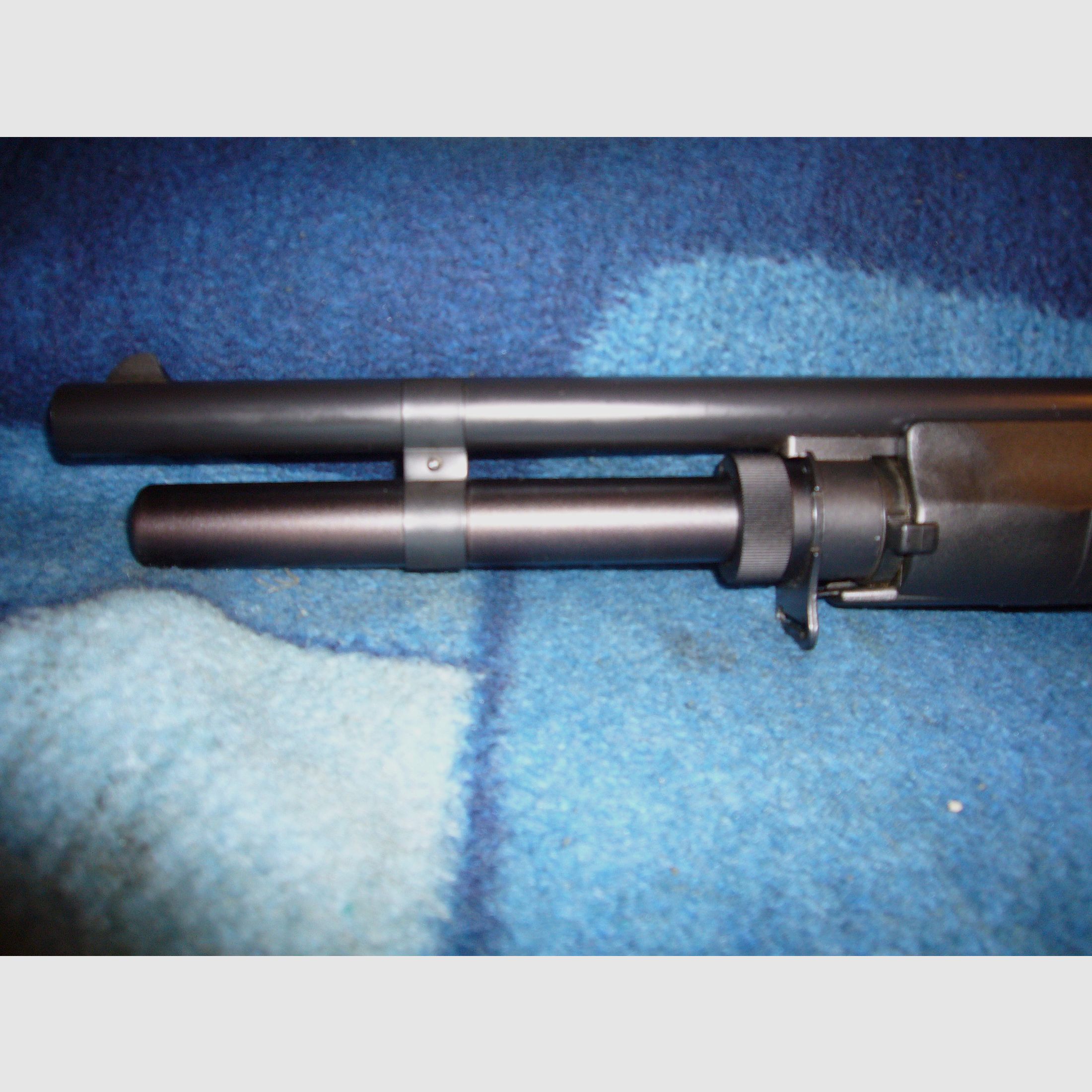Benelli M3 Super 90