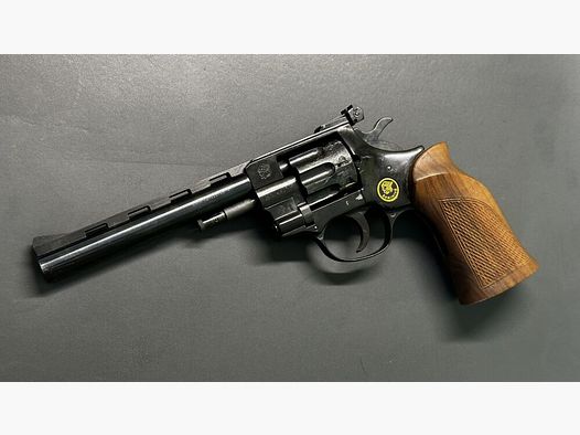 Weihrauch HW 4 - 6“