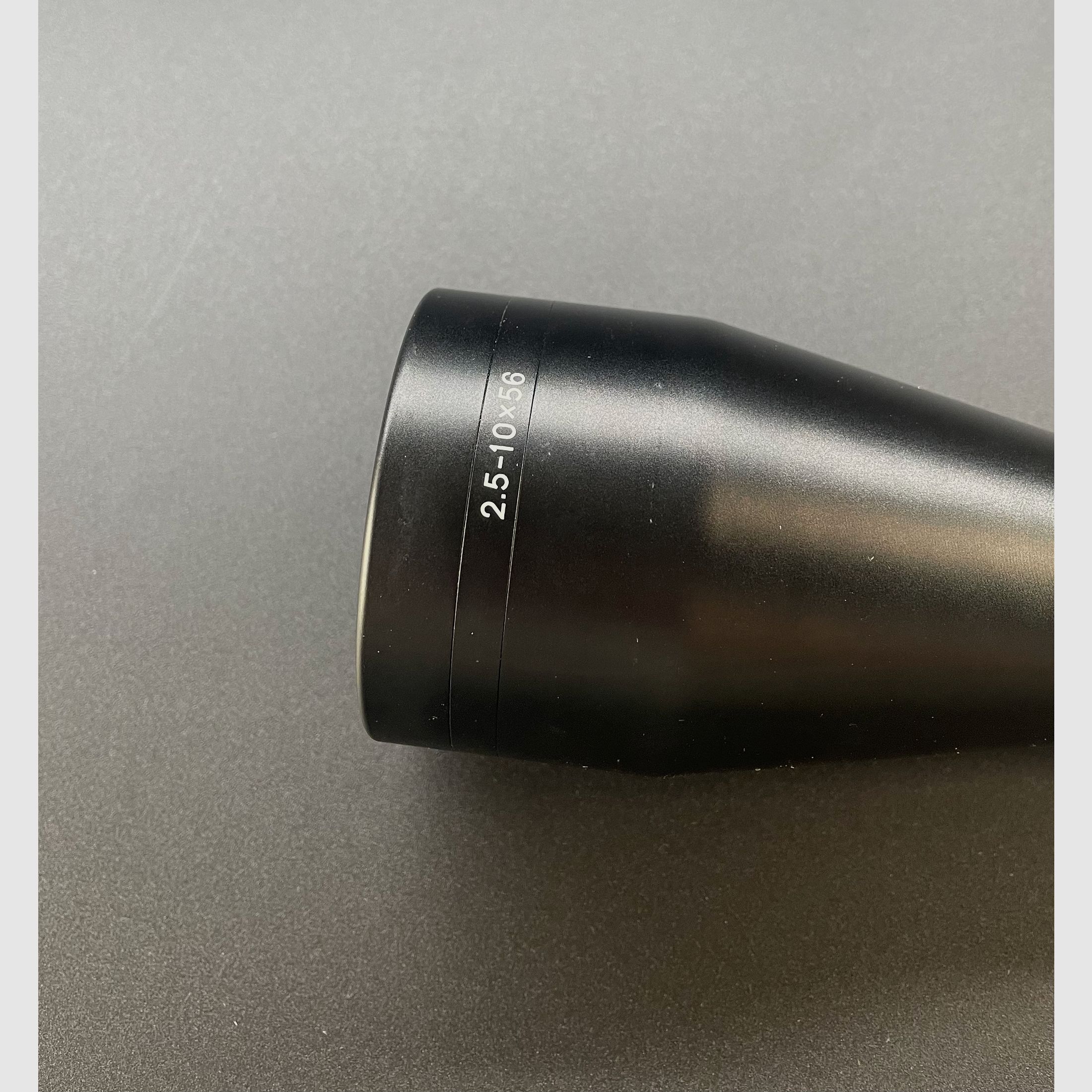 BWare DDoptics 442511111 Zielfernrohr Nighteagle Gen2 V4 2,5-10x56 A4 MOA V400