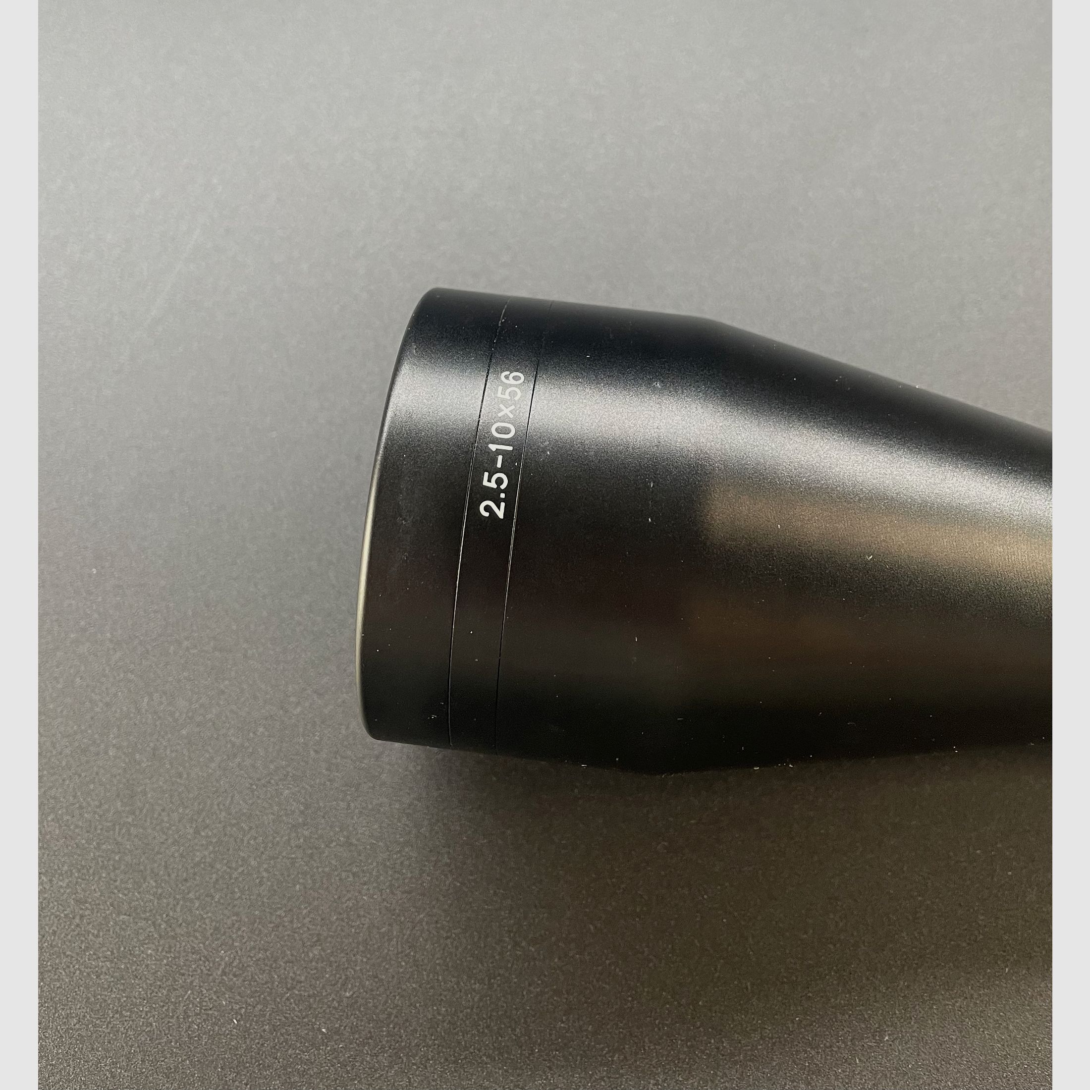 BWare DDoptics 442511111 Zielfernrohr Nighteagle Gen2 V4 2,5-10x56 A4 MOA V400
