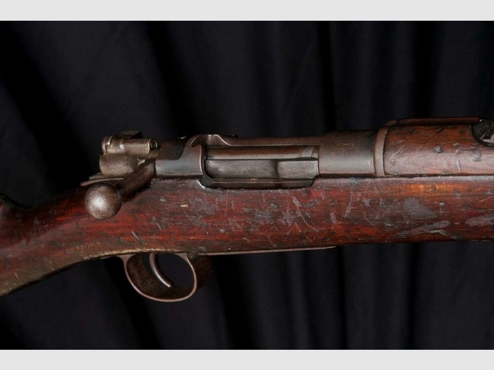 Loewe Berlin 1894 1894 Brésil