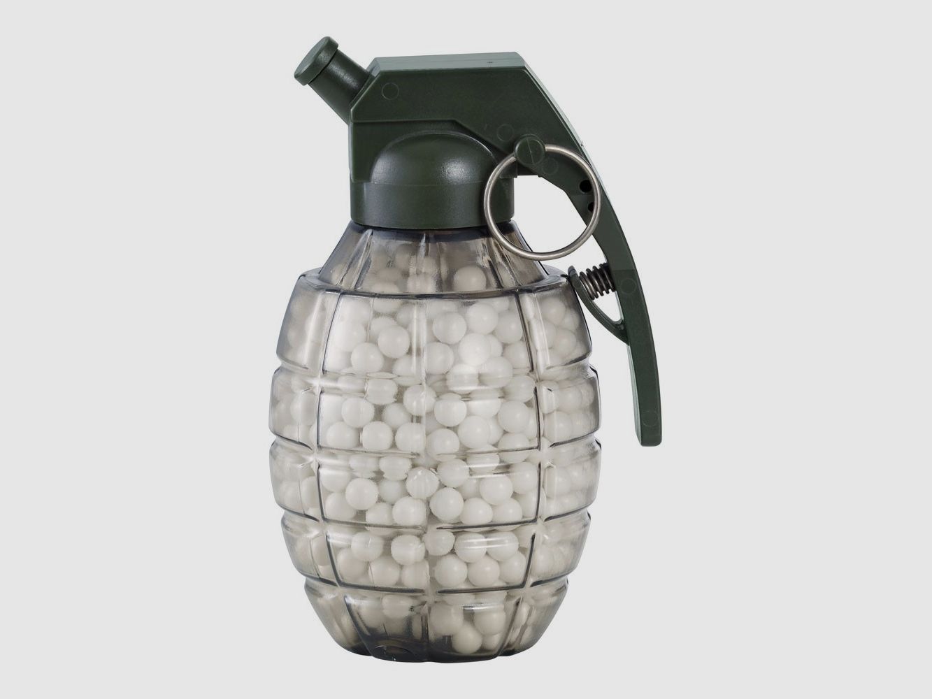 Selezione Base Combat Zone BBs 0,12g 800 pezzi