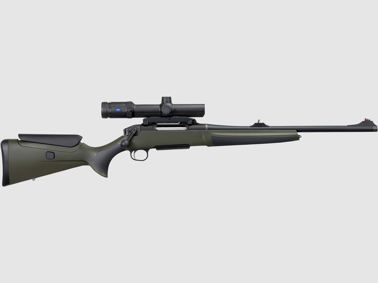 Haenel Jaeger NXT Composite, caliber 6.5 Creedmoor