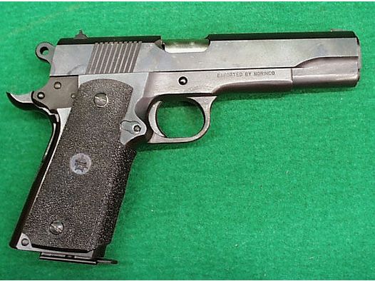 Pistola Norinco NP28