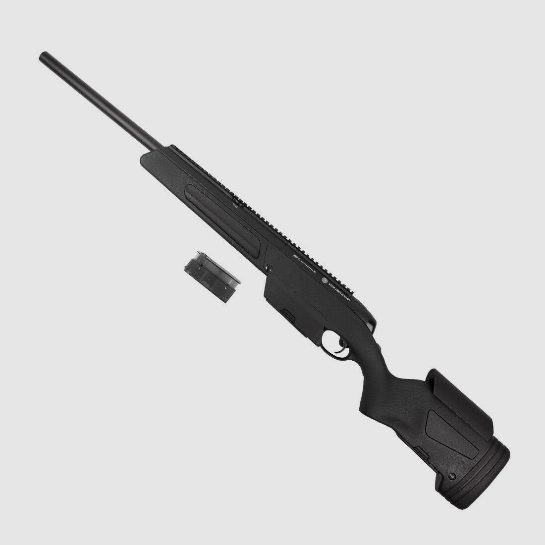 ASG	 Steyr Scout Elite Sniper Rifle