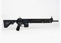 Heckler & Koch MR223 A3 Slimline 16,5", nero