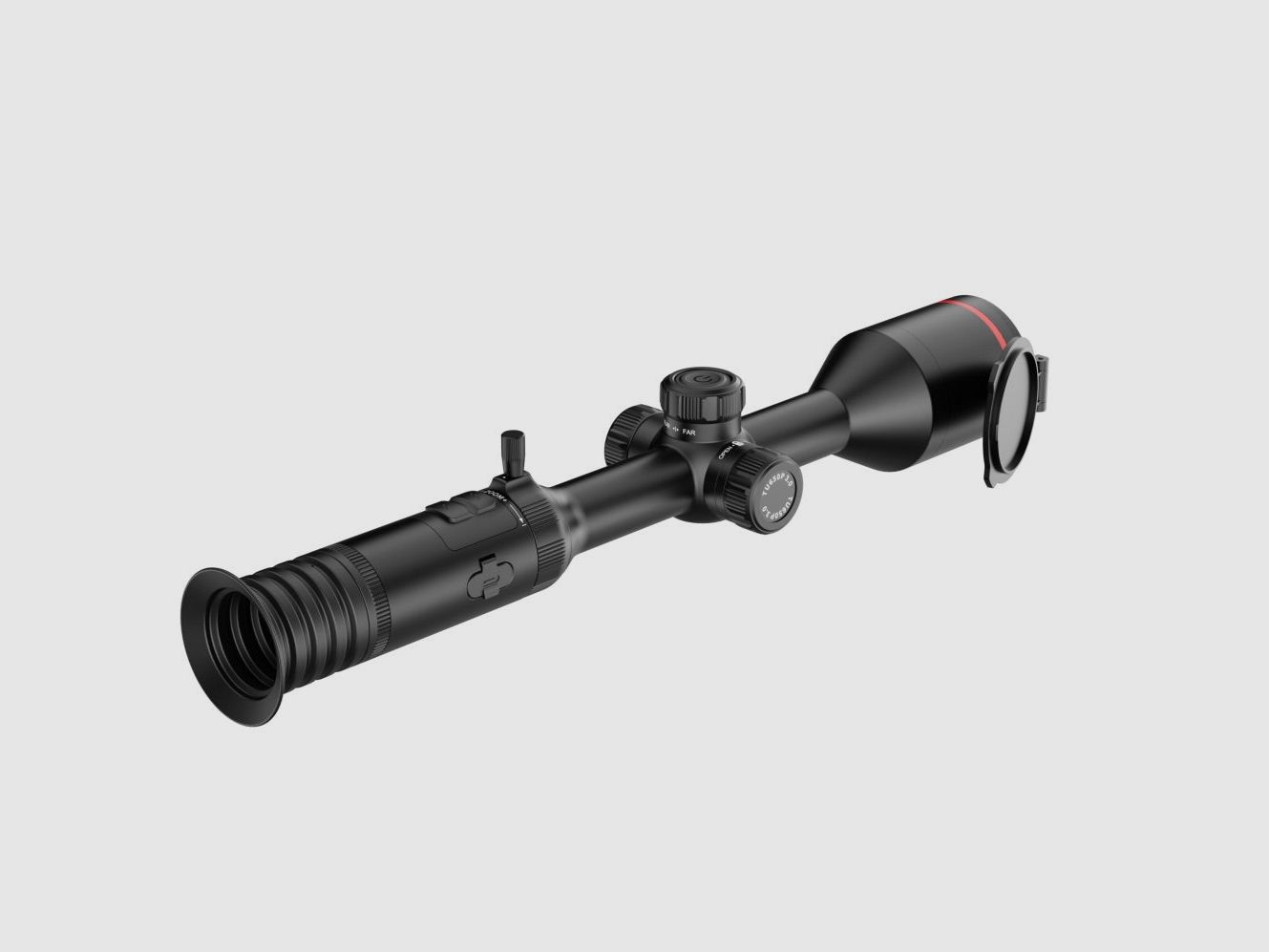 Wärmebildzielfernrohr TU Pro 3.0 Guide TU650P 3.0, Bild 2 von 8