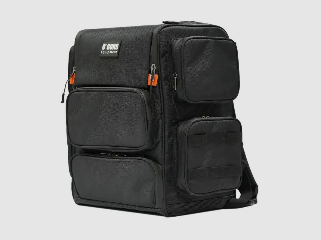 OGUNS TACTICAL CORDURA GROSS, Bild 2 von 18