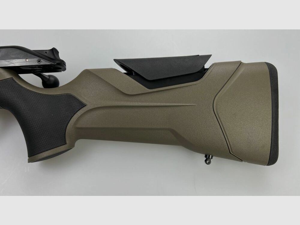 Blaser R8 Professional 2.0 ciemna oliwka