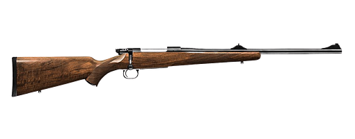 Mauser 12 Pure