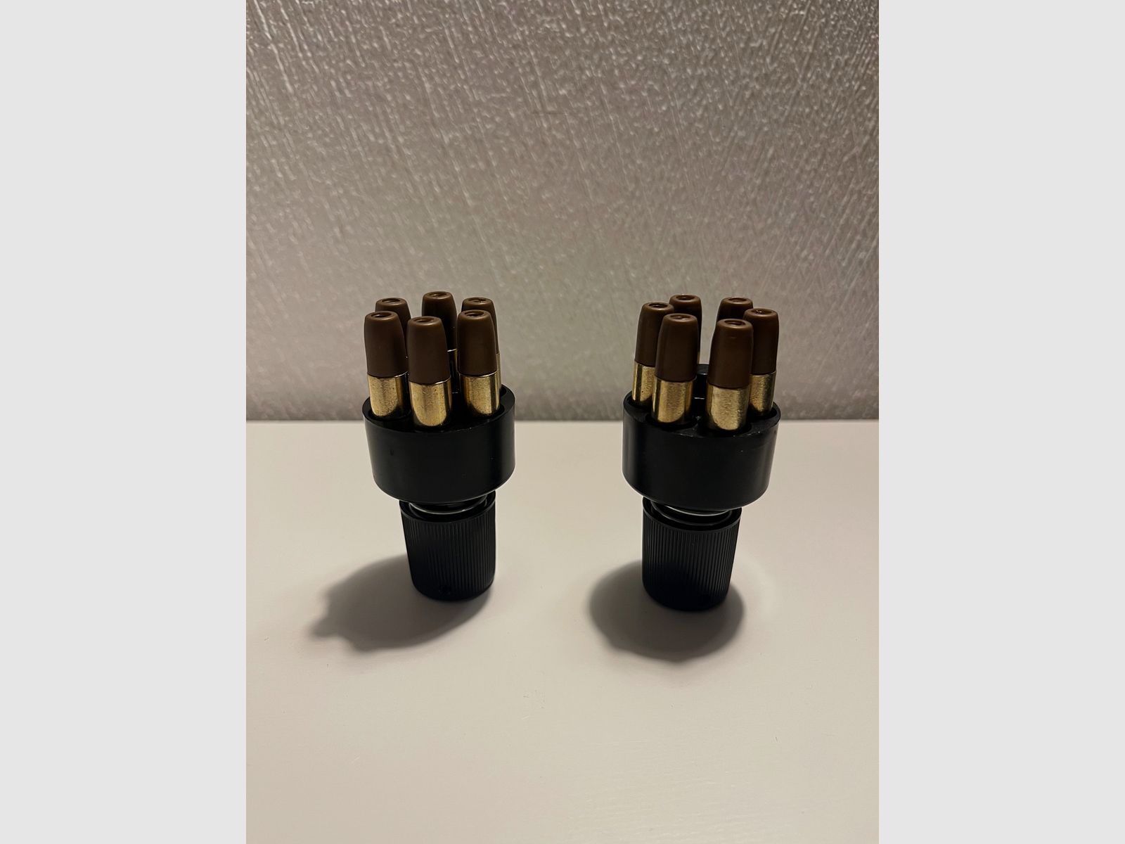 GSG Dan Wesson Speedloader 4,5 mm, Bild 1 von 2